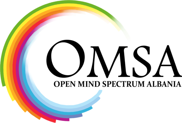 OMSA — Open Mind Spectrum Albania