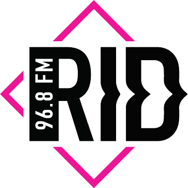 RID 96.8 FM