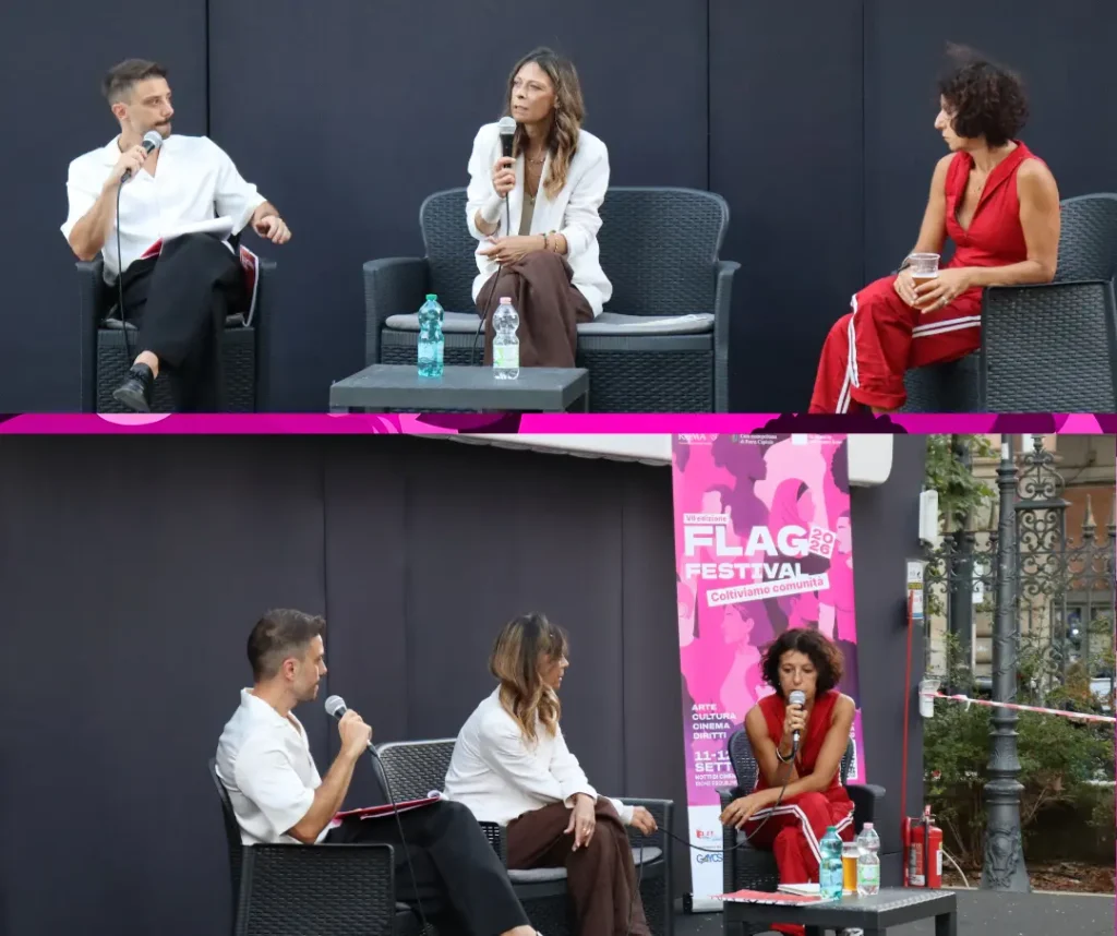 Ospiti e incontri sul palco di FLAG Festival 2026