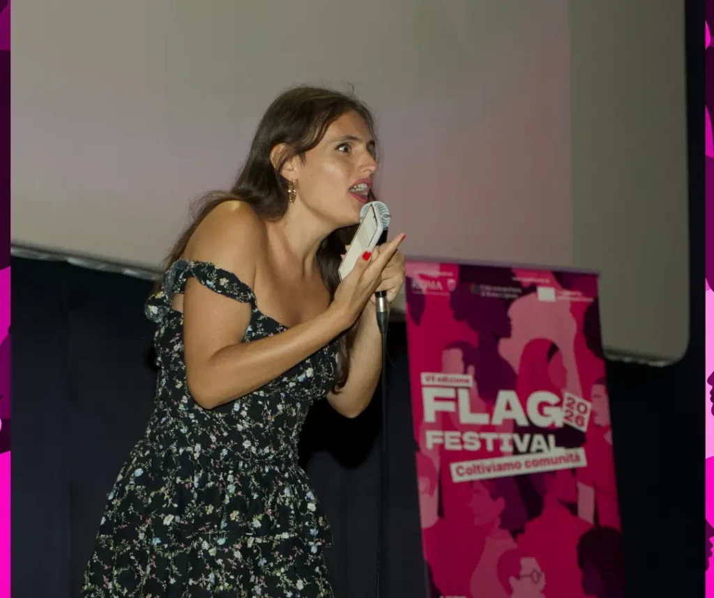 Ospiti e incontri sul palco di FLAG Festival 2026