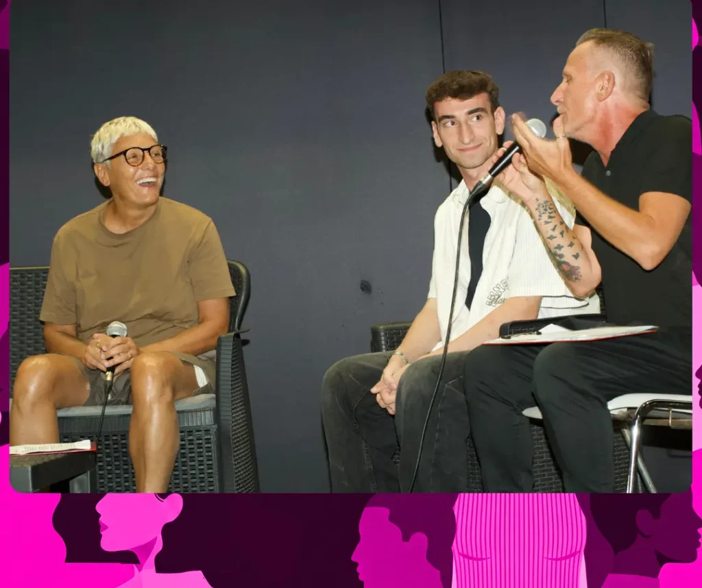 Ospiti e incontri sul palco di FLAG Festival 2026