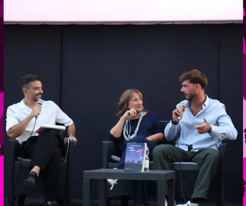 Ospiti e incontri sul palco di FLAG Festival 2026