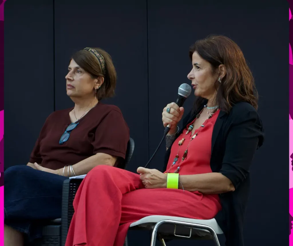 Ospiti e incontri sul palco di FLAG Festival 2026