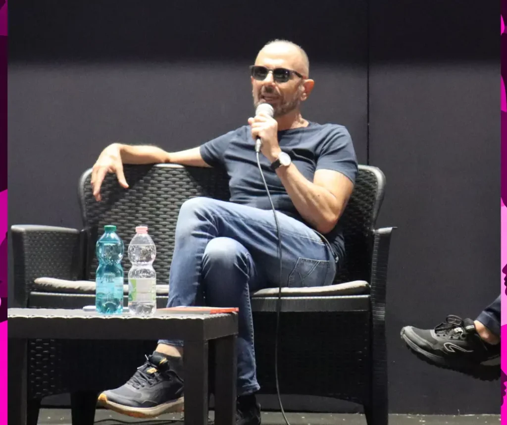 Ospiti e incontri sul palco di FLAG Festival 2026