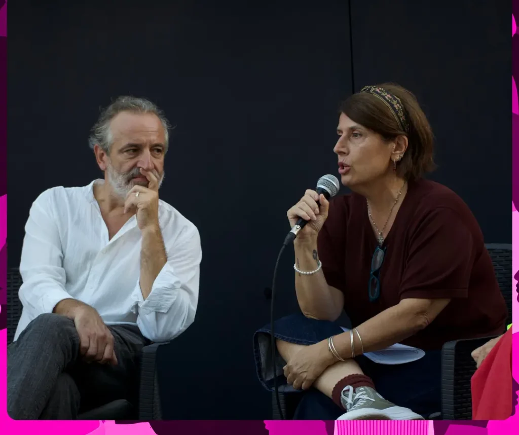 Ospiti e incontri sul palco di FLAG Festival 2026