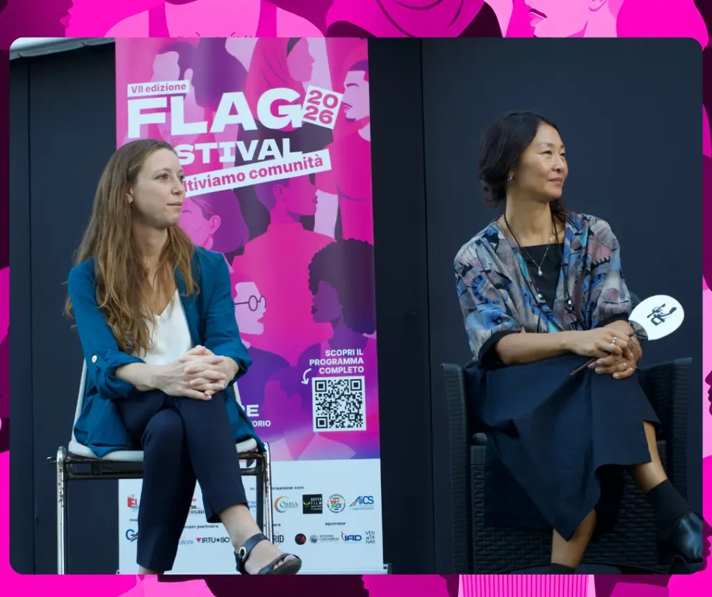 Ospiti e incontri sul palco di FLAG Festival 2026