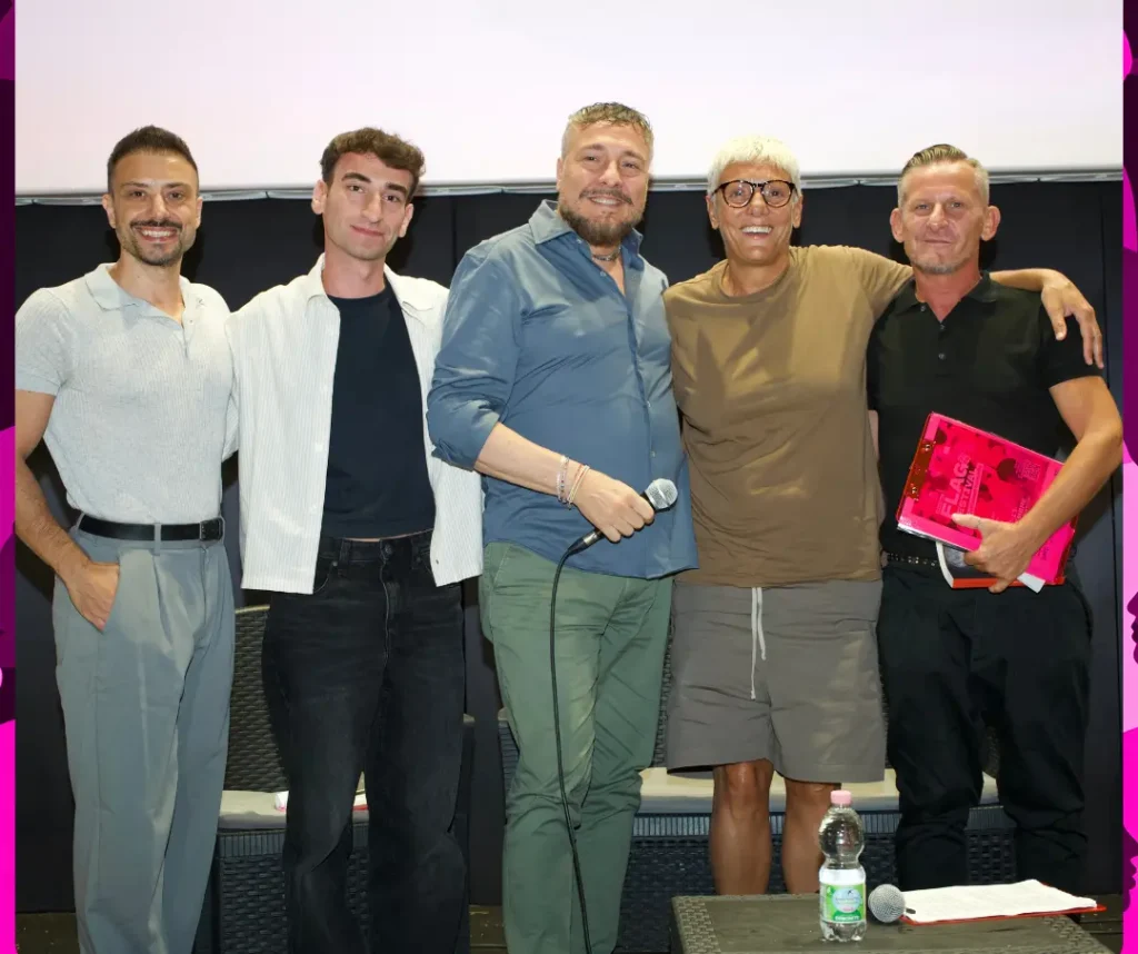 Ospiti e incontri sul palco di FLAG Festival 2026