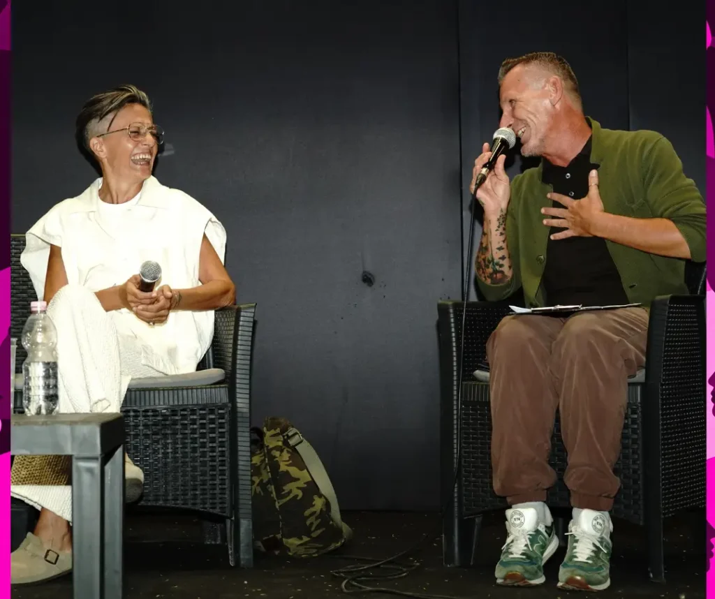 Ospiti e incontri sul palco di FLAG Festival 2026