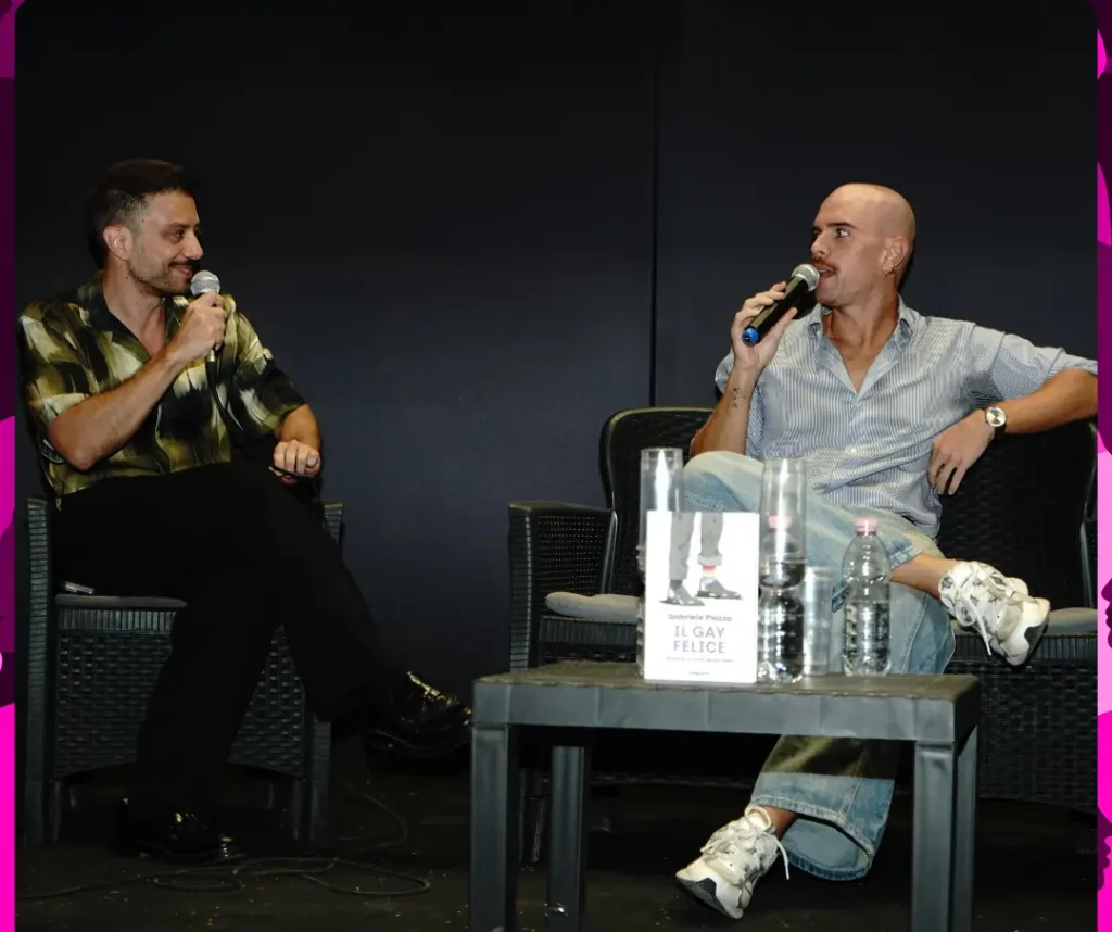Ospiti e incontri sul palco di FLAG Festival 2026