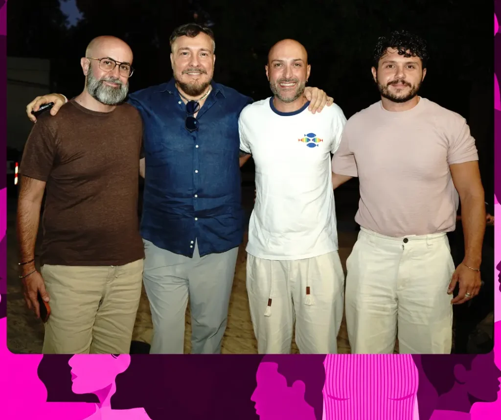 Ospiti e incontri sul palco di FLAG Festival 2026