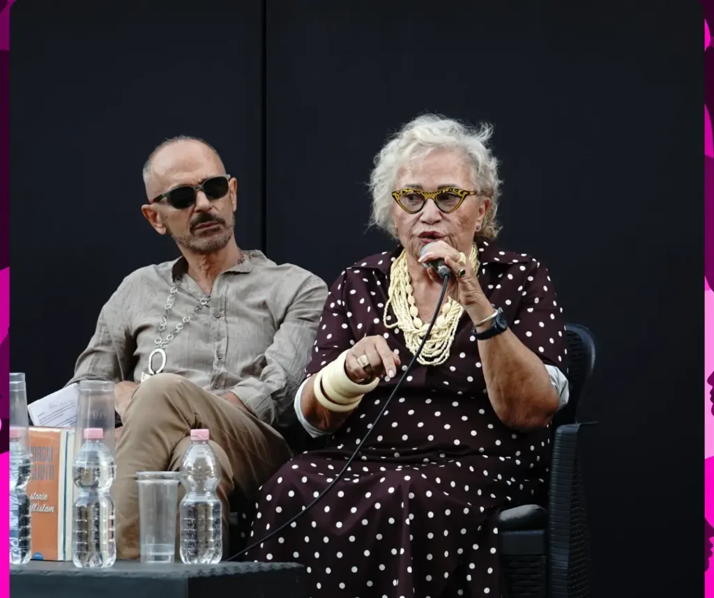 Ospiti e incontri sul palco di FLAG Festival 2026